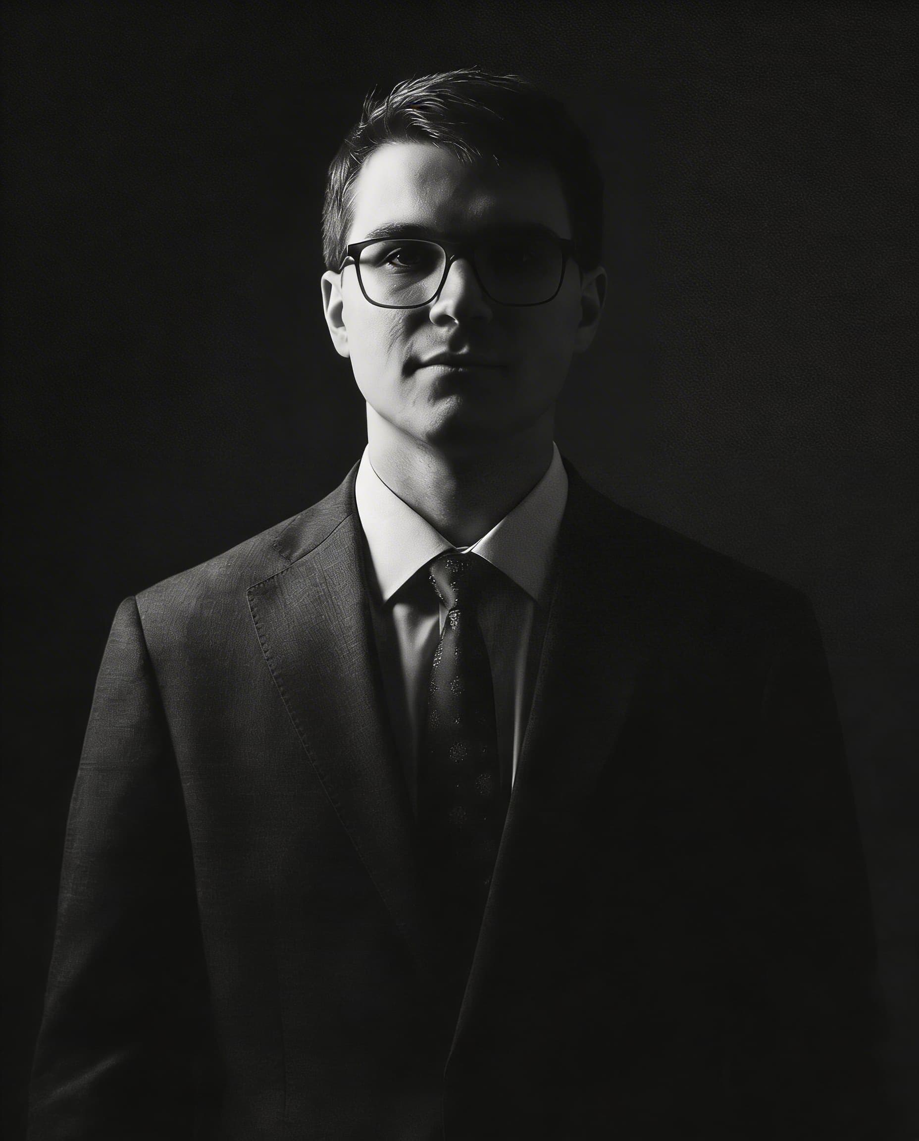 William Desjardins